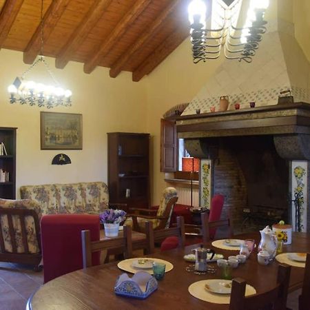 Casa Dell'Acero Βίλα Puntalazzo Εξωτερικό φωτογραφία