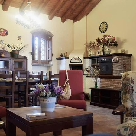 Casa Dell'Acero Βίλα Puntalazzo Εξωτερικό φωτογραφία