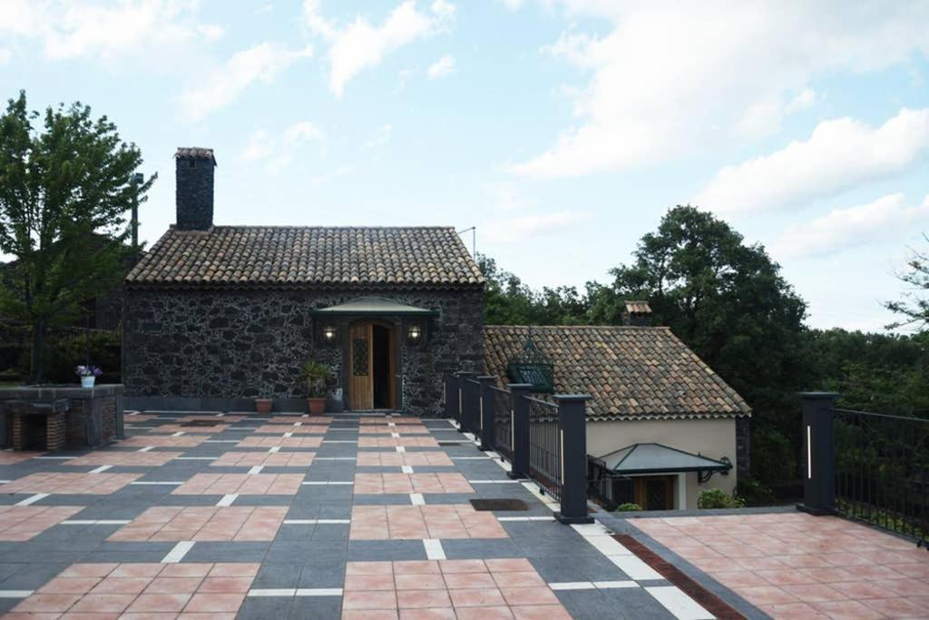 Casa Dell'Acero Βίλα Puntalazzo Εξωτερικό φωτογραφία
