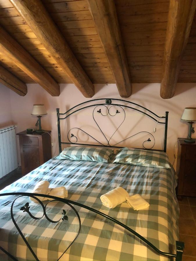 Casa Dell'Acero Βίλα Puntalazzo Εξωτερικό φωτογραφία
